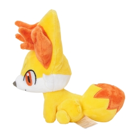 653 ぬいぐるみ Pokémon fit フォッコ