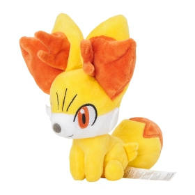 653 ぬいぐるみ Pokémon fit フォッコ