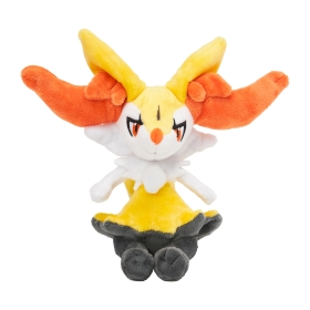 654 ぬいぐるみ Pokémon fit テールナー