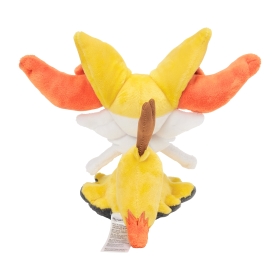 654 ぬいぐるみ Pokémon fit テールナー