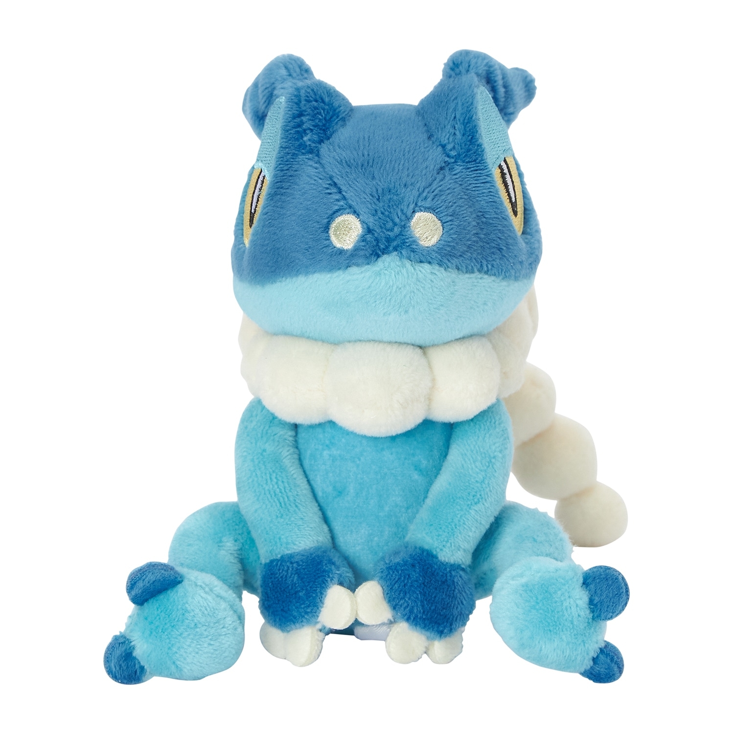 657 ぬいぐるみ Pokémon fit ゲコガシラ