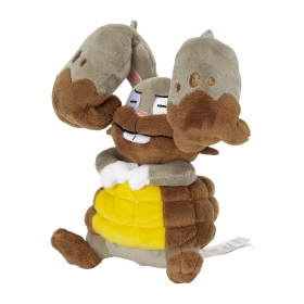 660 ぬいぐるみ Pokémon fit ホルード