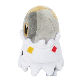 665 ぬいぐるみ Pokémon fit コフーライ