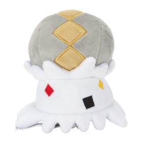 665 ぬいぐるみ Pokémon fit コフーライ