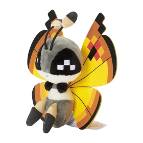 666 ぬいぐるみ Pokémon fit ビビヨン(たいりくのもよう)