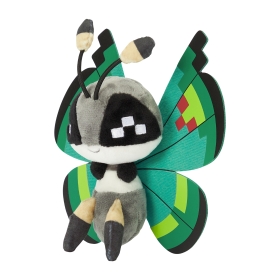 ピヨンセット　ぬいぐるみ 666 ぬいぐるみ Pokémon fit ビビヨン(ていえんのもよう