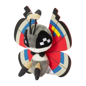 666 ぬいぐるみ Pokémon fit ビビヨン(モダンなもよう)