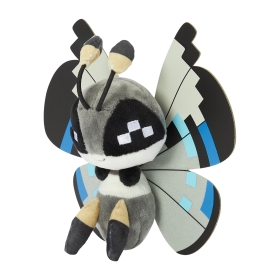 666 ぬいぐるみ Pokémon fit ビビヨン(スコールのもよう)