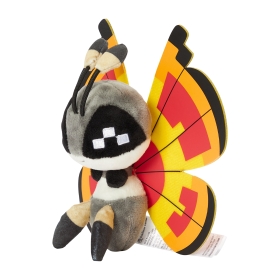 666 ぬいぐるみ Pokémon fit ビビヨン(マリンのもよう