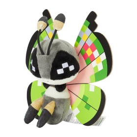 666 ぬいぐるみ Pokémon fit ビビヨン(ファンシーなもよう)