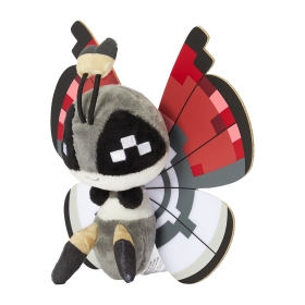 666 ぬいぐるみ Pokémon fit ビビヨン(ボールのもよう)