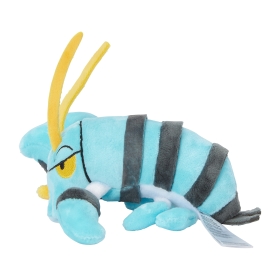 692 ぬいぐるみ Pokémon fit ウデッポウ