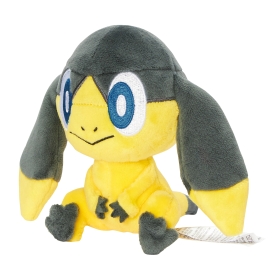 694 ぬいぐるみ Pokémon fit エリキテル