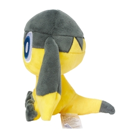 694 ぬいぐるみ Pokémon fit エリキテル