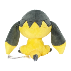 694 ぬいぐるみ Pokémon fit エリキテル
