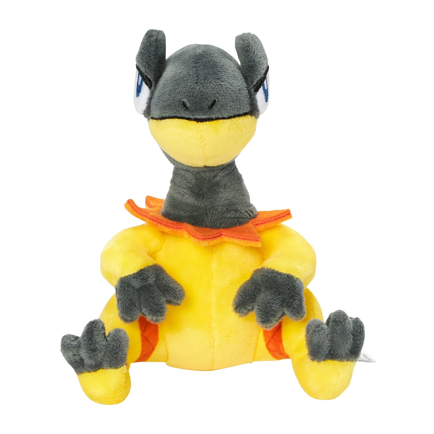 695 ぬいぐるみ Pokémon fit エレザード
