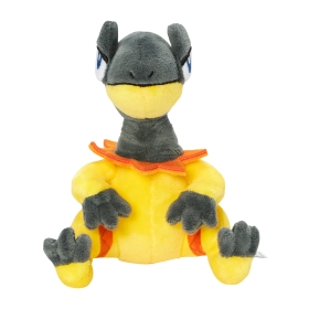 695 ぬいぐるみ Pokémon fit エレザード