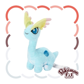 698 ぬいぐるみ Pokémon fit アマルス