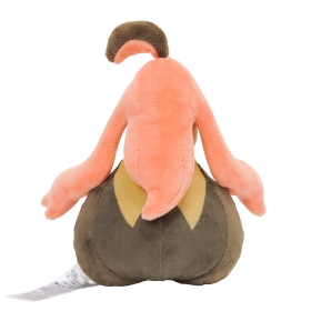 711 ぬいぐるみ Pokémon fit パンプジン
