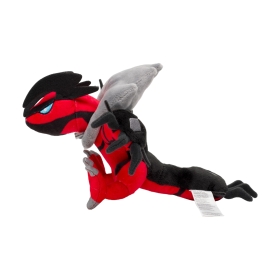 717 ぬいぐるみ Pokémon fit イベルタル