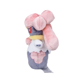 719 ぬいぐるみ Pokémon fit ディアンシー