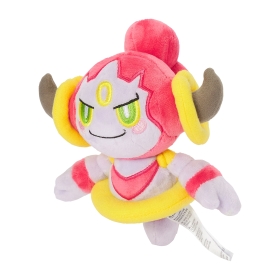 720 ぬいぐるみ Pokémon fit フーパ(いましめられしフーパ)