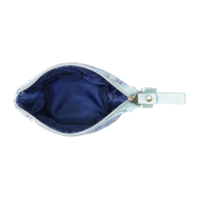 DELDE スライドペンポーチ Baby Blue Eyes