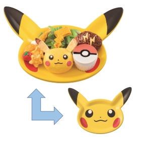 Pokémon Cafe ミニチュアカフェメニュー