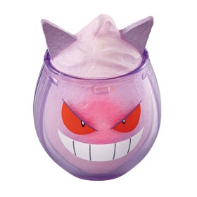 Pokémon Cafe ミニチュアカフェメニュー