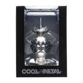 メタルフィギュア COOL×METAL ギルガルド