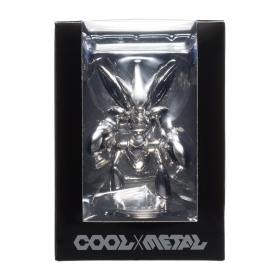 Amazon | ポケモンセンターオリジナル メタルフィギュア COOL
