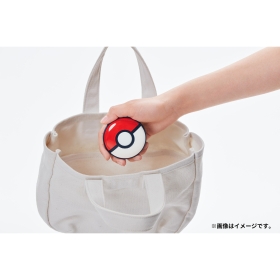 Pokémon GO Plus +(ポケモンゴープラスプラス)