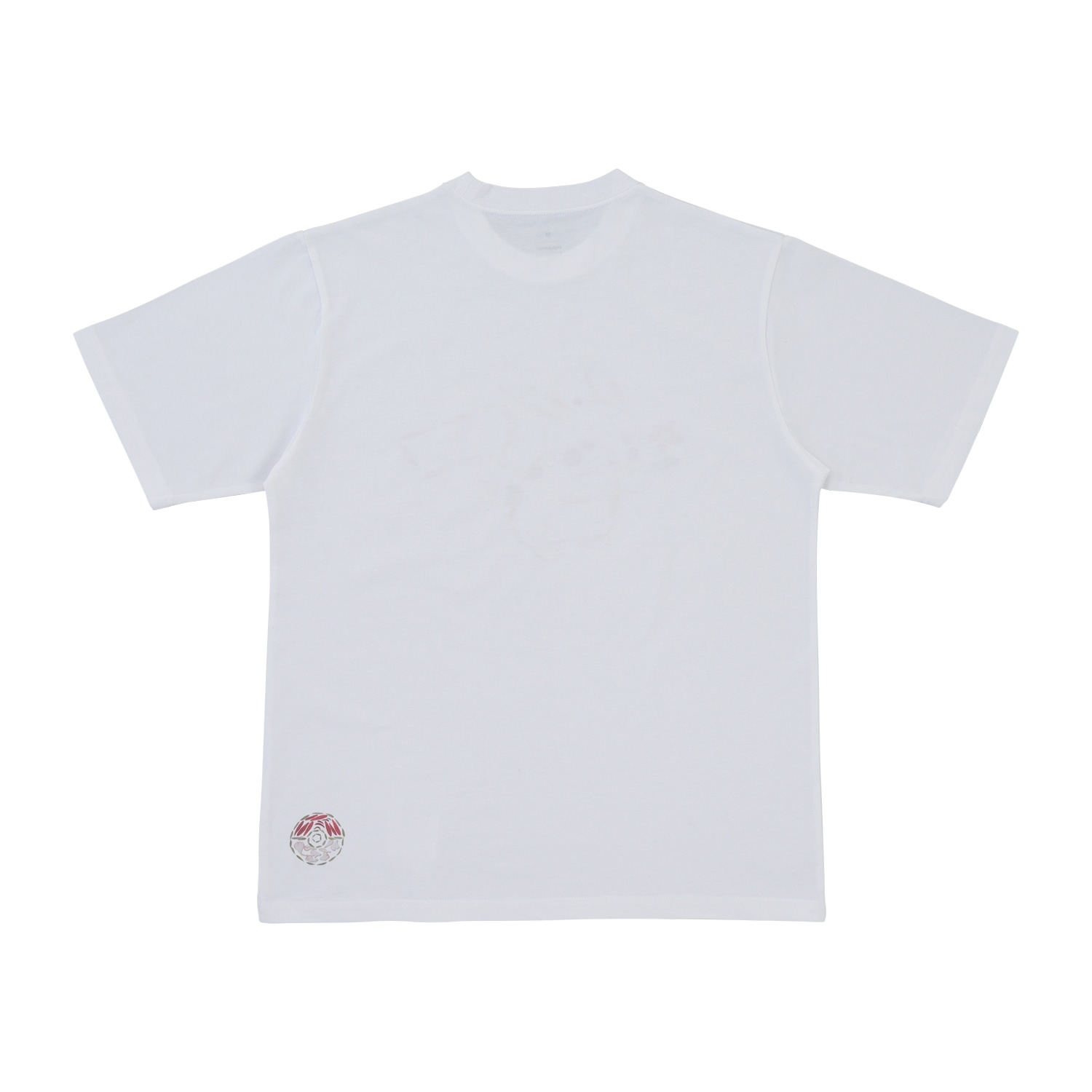 Tシャツ Pokémon「 」Pikachu？ 110／130