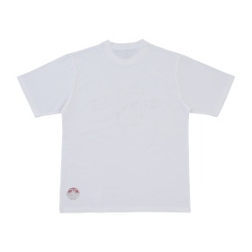 Tシャツ Pokémon「 」Pikachu? 110/130