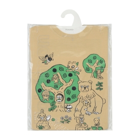 Tシャツ Pokémon「 」FOREST LIFE 110/130