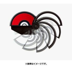 ダンボールカッター モンスターボール