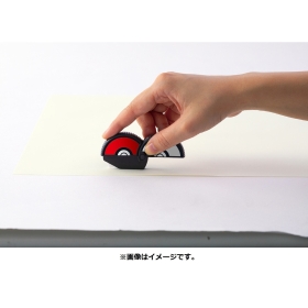 ダンボールカッター モンスターボール