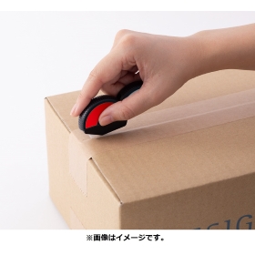 ダンボールカッター モンスターボール