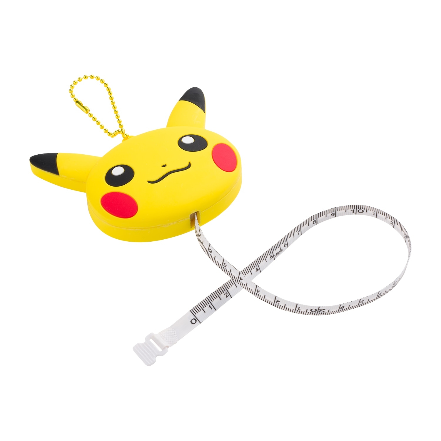 ダイカットメジャー ピカチュウ