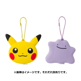 ダイカットメジャー ピカチュウ