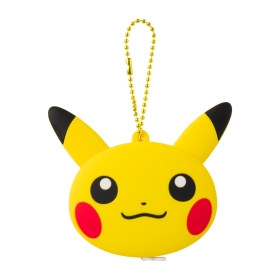 ダイカットメジャー ピカチュウ