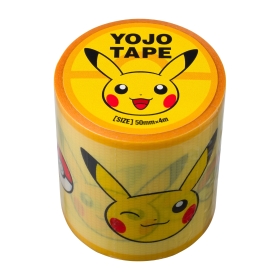 YOJO TAPE ピカチュウ