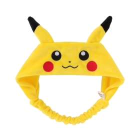 ポケモンセンターヘアバンドコレクション
