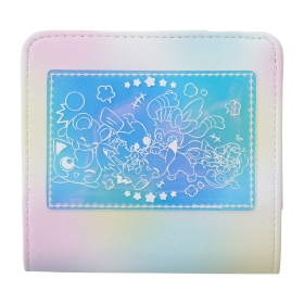 ミニ財布 Play Rough!