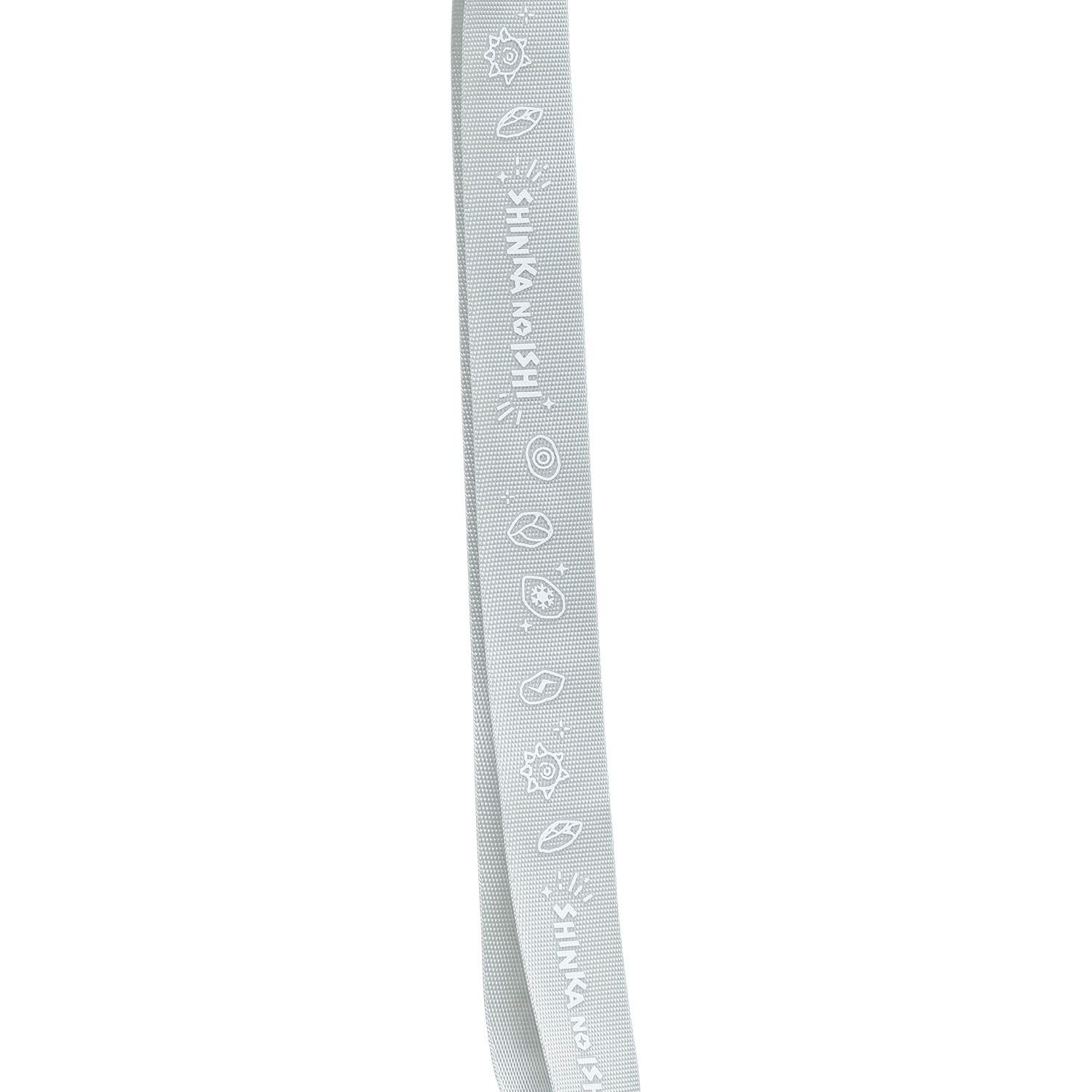 2WAYクリアトートバッグ SHINKA NO ISHI