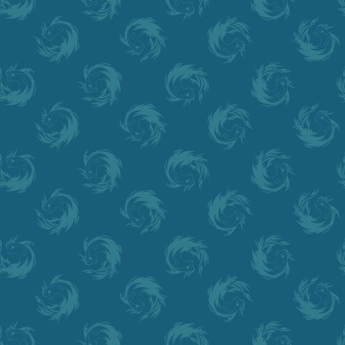 SARASA Pok&eacute;mon Shirts ポケモンのマグマラシの柄