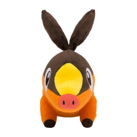 ぬいぐるみ ポカブ