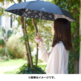 Wpc. 遮光折りたたみ傘 Eievui Collection