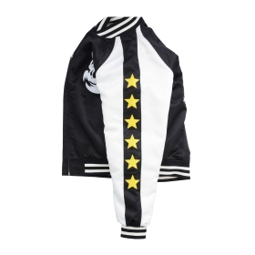スカジャン イーブイ BDSP M/L
