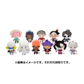 マスコット  POK&Eacute;MON TRAINERS ダンデ